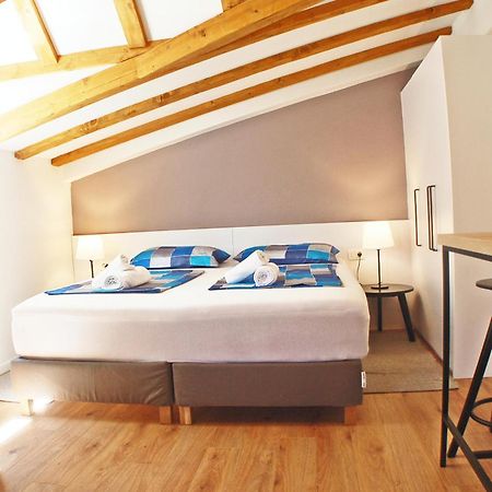 Duma Apartments Šibenik Exteriör bild
