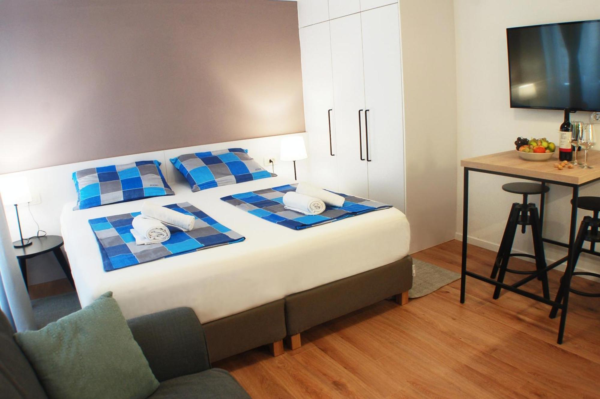 Duma Apartments Šibenik Exteriör bild