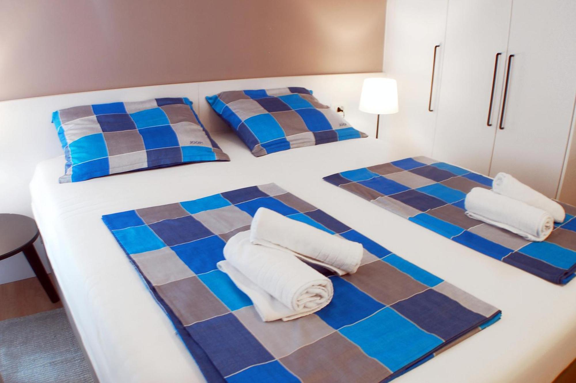 Duma Apartments Šibenik Exteriör bild